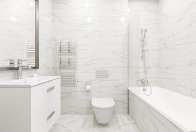 Apartament cu 2 camere, mobilat în Nord - 4