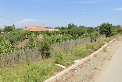 Teren Construcții intravilan de 7500 mp, în Tuzla - 2