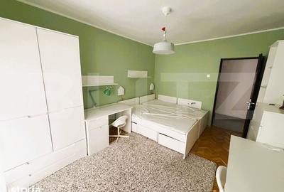 Casă cu 6 camere cu Teren 290 Mp în Central - 11