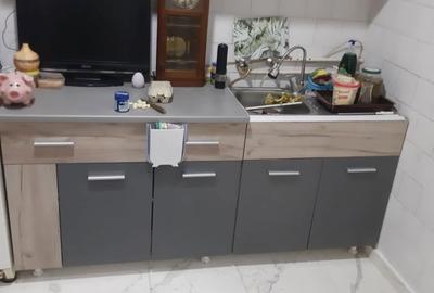 Garsonieră decomandată în Beba Veche - 2