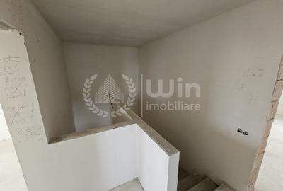 Duplex cu CF | 142 mp utili | Teren 440mp | Zona Primaria Apahida - 16