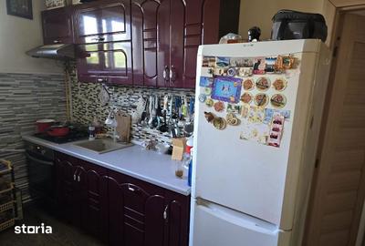 Apartament cu 2 camere decomandat, mobilat în Rovine - 6
