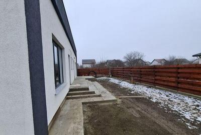 Apartament cu 3 camere decomandat în Nord - 7