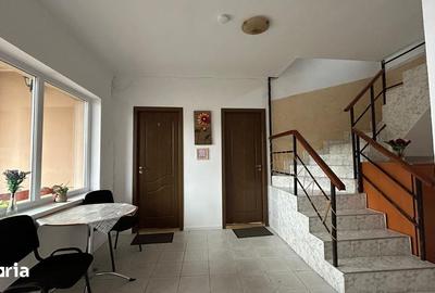 Casă cu 9 camere cu Teren 350 Mp în Sânmartin - 12
