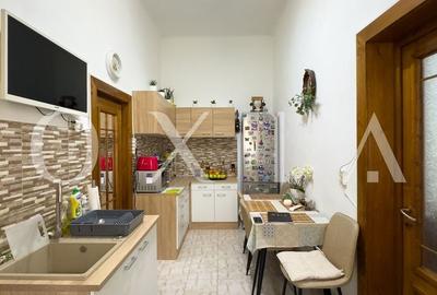 Apartament cu 2 camere decomandat, mobilat în P-ța Unirii - 14