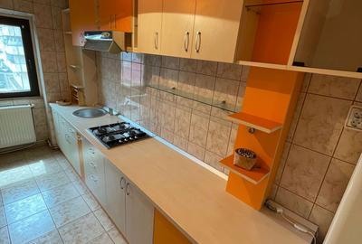 Nicolina - Biserica Catolica - Apartament 1 camera, amenajat complet - 4