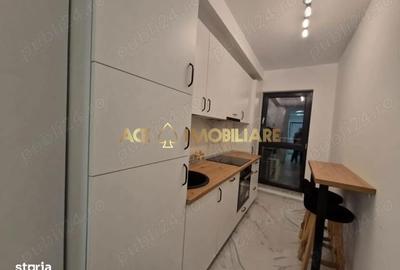 Garsonieră, mobilată în Ferentari - 2