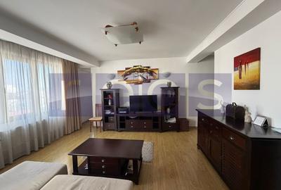 Apartament cu 3 camere decomandat, mobilat în Dorobanți - 3