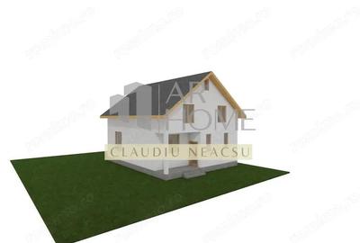 Casa de vanzare, 4 camere, Strejnicu, Prahova, la cheie - 2