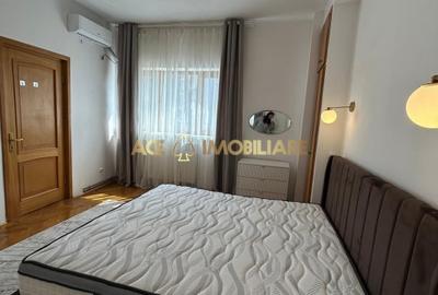 Apartament cu 3 camere decomandat, mobilat în Dacia - 6