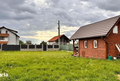 Teren de 609 mp, în Prejmer - 7
