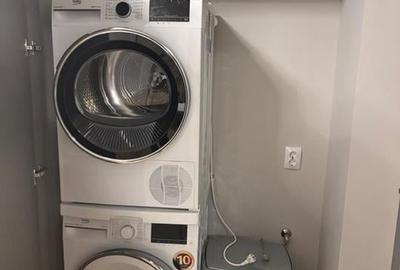 Apartament cu 2 camere 2 bai si parcare subterana zona Calea Dumbravii - 7