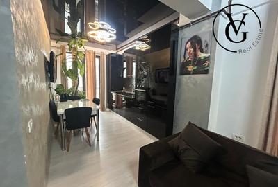 Apartament cu 2 camere, mobilat în Central - 2