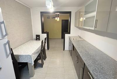 Apartament cu 4 camere decomandat în Apărătorii Patriei - 7