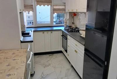 Garsonieră decomandată în Ultracentral - 8