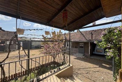 Casă individuală cu 4 camere cu Teren 5526 Mp în Cheșa - 17