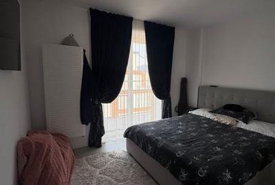 Apartament cu 3 camere în Hotvon - 3