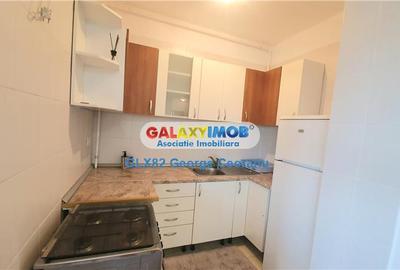 Apartament cu 2 camere semidecomandat, mobilat în Vitan Mall - 10