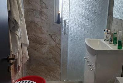 Proprietar Vand apartament cu 2 camere situat in Sanpetru - 7
