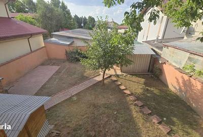 Casă cu 4 camere cu Teren 182 Mp în Clinceni