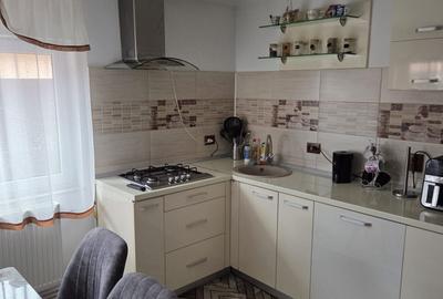 Casă cu 3 camere în Central - 4