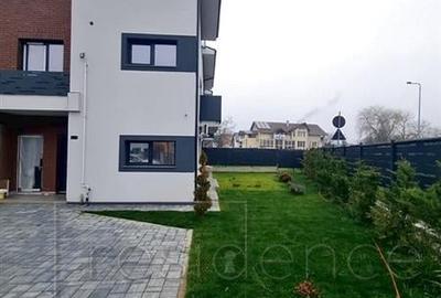 Curte! Apartament nou cu 3 camere, Marasti-Someseni, zona Le - 20