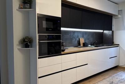 Apartament cu 3 camere semidecomandat în Mănăștur - 6