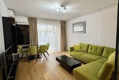 Apartament cu 3 camere decomandat, mobilat în Aviației