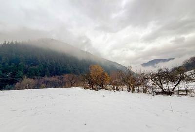Spațiu comercial, în Rășinari - 7