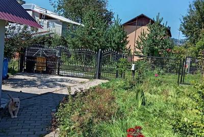 Casă cu 1 camere cu Teren 620 Mp în Central - 1