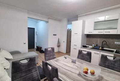 Apartament cu 3 camere decomandat în Florești - 2