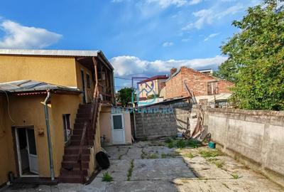 Soseaua Chitilei, zona Marmurei, casa P+E, suprafata 110mp, 4 camere teren 192mp - 11