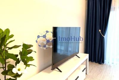 ADAMANT TOWERS, NICOLINA, 2 CAMERE DECOMANDAT, MODERN. - 7