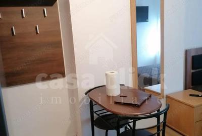 Garsoniera cocheta in inima ora?ului confort, lumina ?i accesibilitate in zona Spicu! - 2