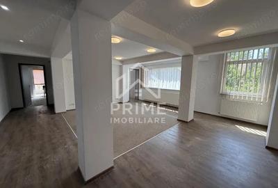 SPATIU BIROU DE INCHIRIAT, SUPERFINISAT, 60 MP, ALBA IULIA, ZONA CENTRALA - 4