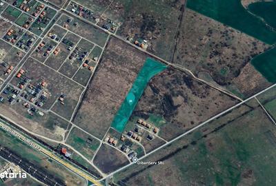 Teren de 1362 mp, în Giroc - 7