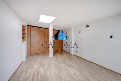 Parcul Carol / Casa individuala / renovata / investitie /  mutare imediata ! - 23