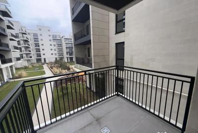 Apartament cu 2 camere semidecomandat în Central - 7