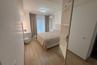 Apartament cu 4 camere decomandat în Drumul Taberei - 8