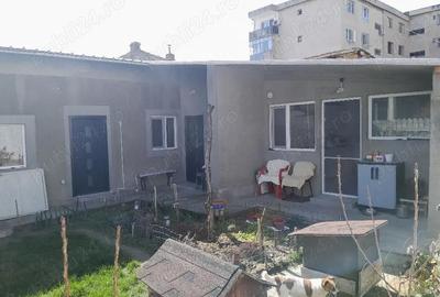 Casă cu 2 camere cu Teren 70 Mp în Central - 3