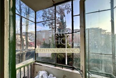 Apartament 2 camere, 42mp, decomandat, Sud, Ploiesti - 7