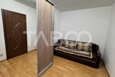 Apartament 2 camere de inchiriat 40 mpu mobilat utilat Vasile Aaron - 9