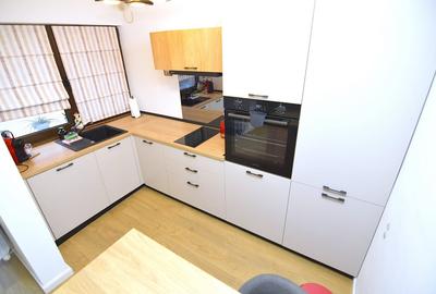 INCHIRIERE APARTAMENT 2 CAMERE - DECEBAL - PIATA MUNCII, CURTE PROPRIE - 8