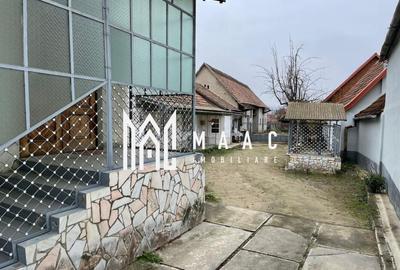 Casă individuală cu 8 camere cu Canalizare în Șeica Mare - 5