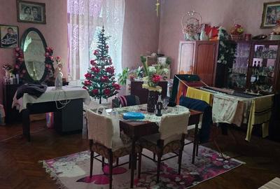 Apartament cu 2 camere în Ultracentral - 14