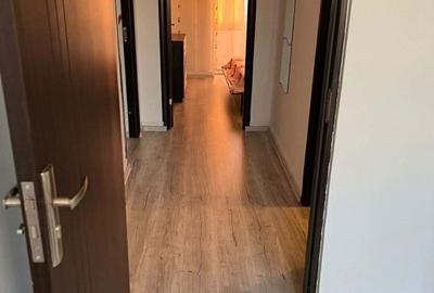 Apartament cu 2 camere semidecomandat în Calea București - 4