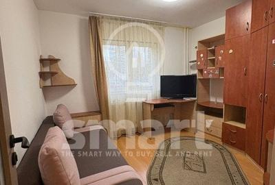 Apartament cu 2 camere decomandat, mobilat în Grigorescu - 3