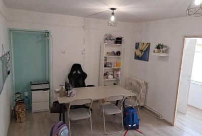 Spațiu comercial, de 40 mp, în Mărăști - 3