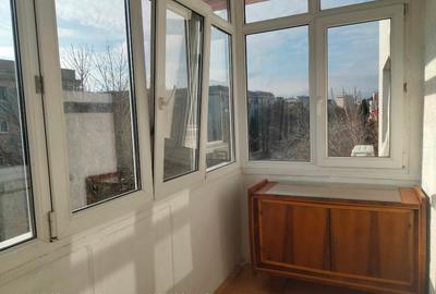 Apartament cu 2 camere decomandat în Herăstrău - 8