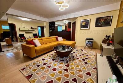 Apartament cu 4 camere | 123mp + 2 locuri de parcare - 2